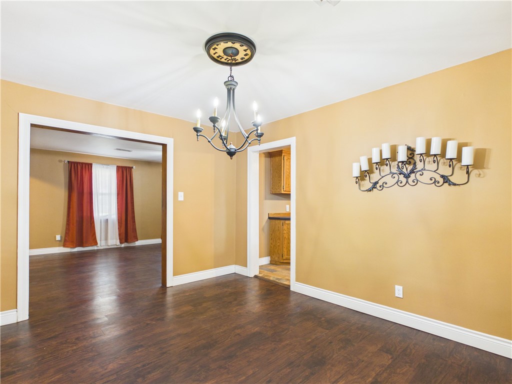 Smith & Hayes #2 and George - Residential