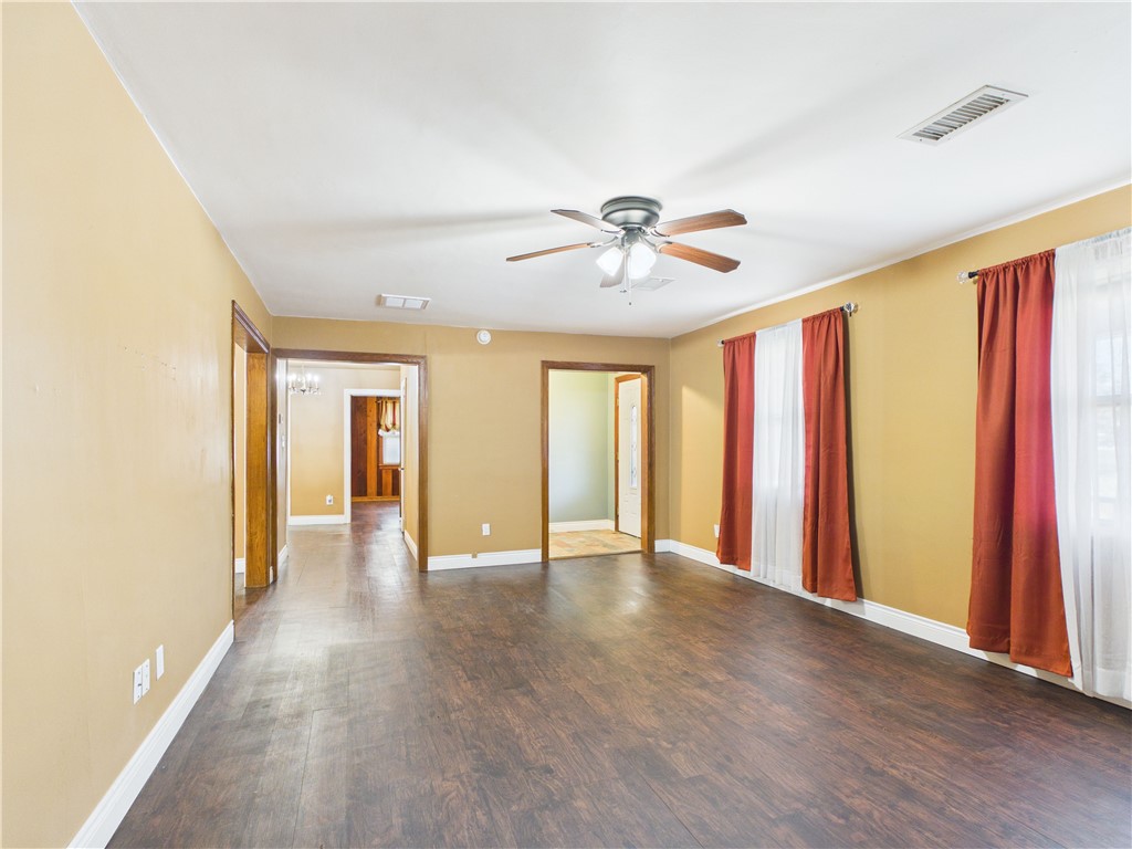 Smith & Hayes #2 and George - Residential