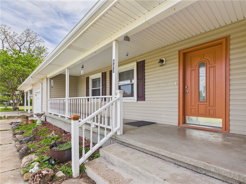 Smith & Hayes #2 and George - Residential