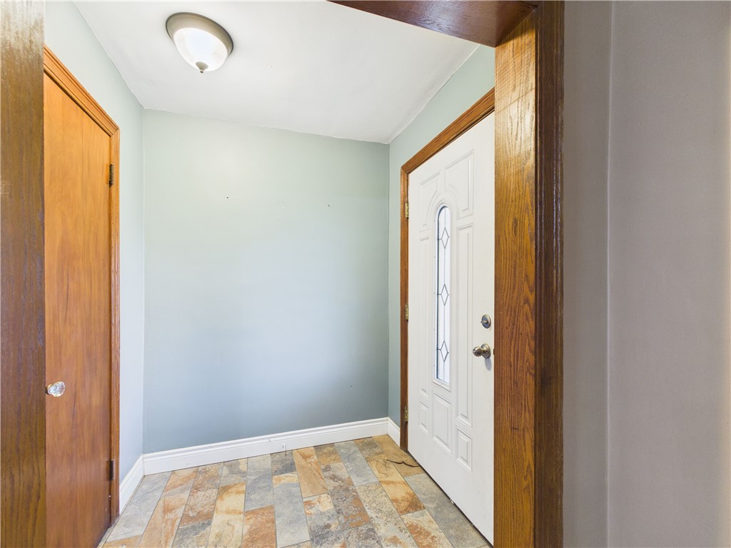 Smith & Hayes #2 and George - Residential