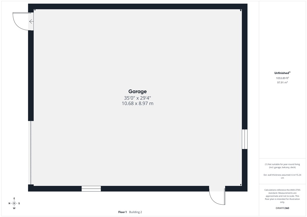 Smith & Hayes #2 and George - Residential