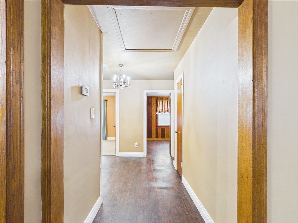 Smith & Hayes #2 and George - Residential