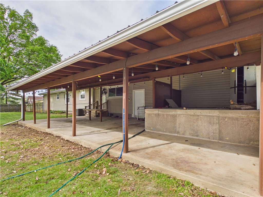 Smith & Hayes #2 and George - Residential