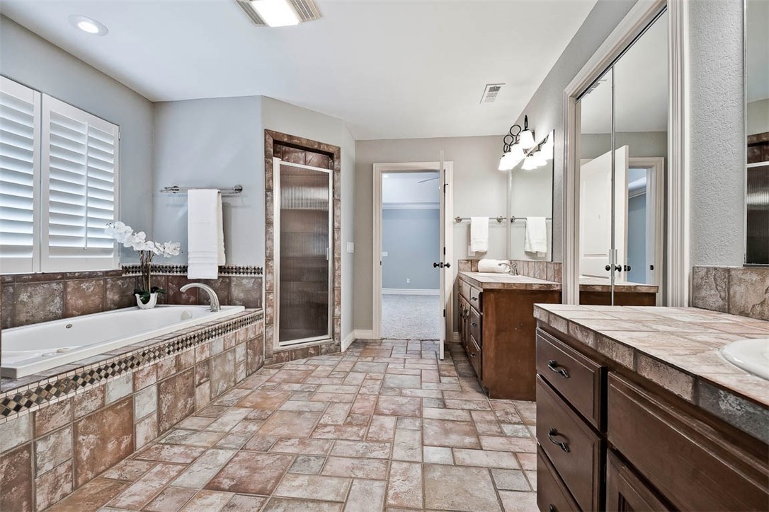 Har-Ber Meadows - Residential