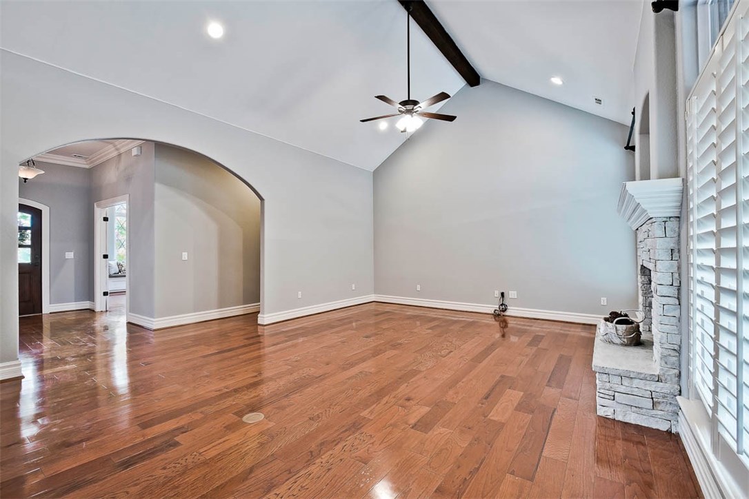 Har-Ber Meadows - Residential