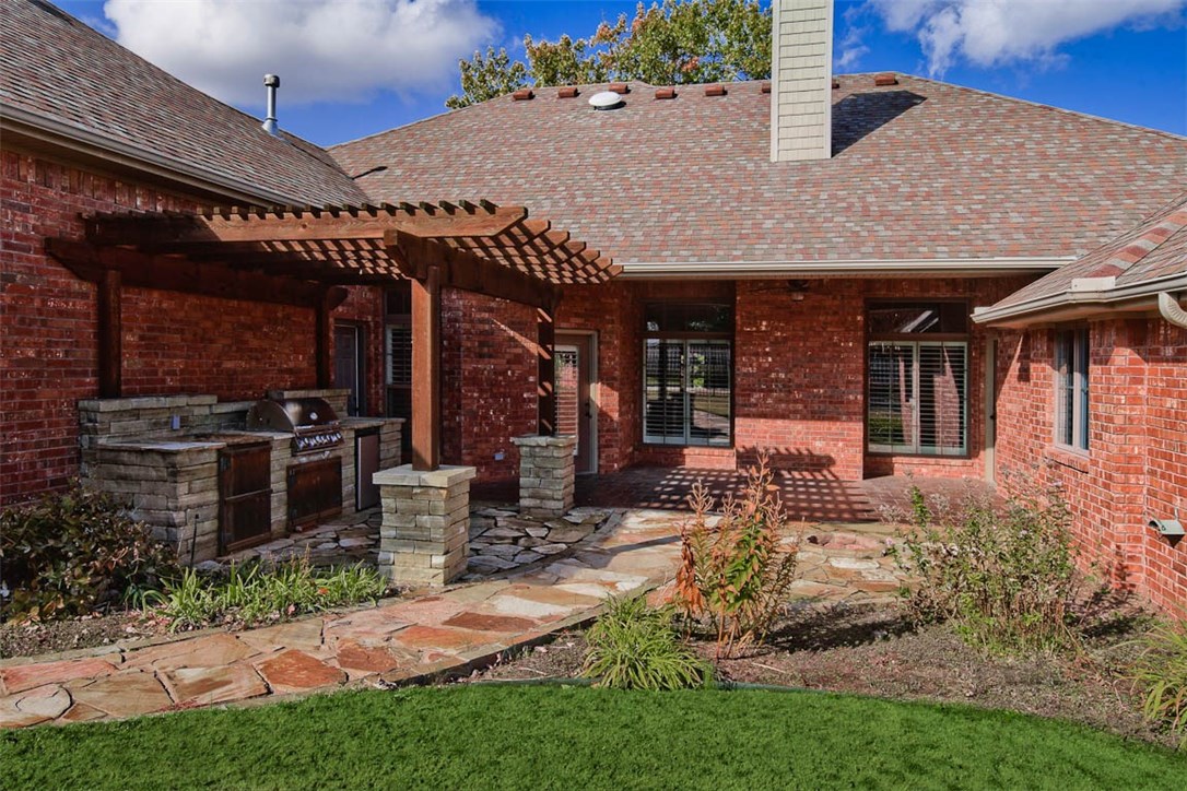 Har-Ber Meadows - Residential