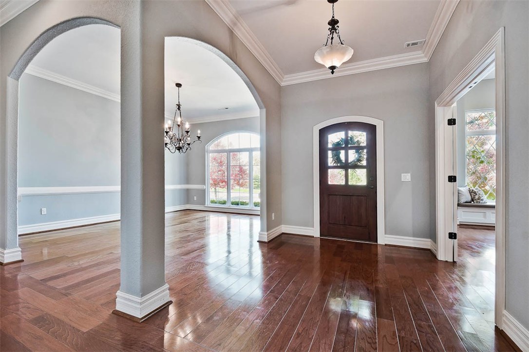 Har-Ber Meadows - Residential