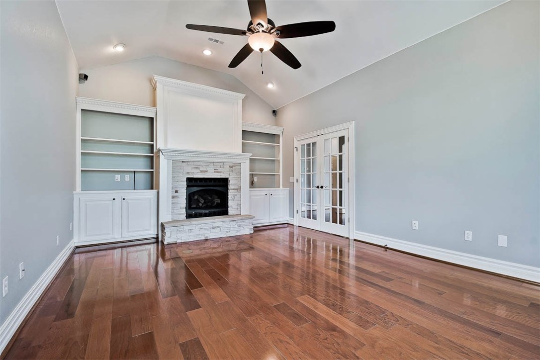 Har-Ber Meadows - Residential