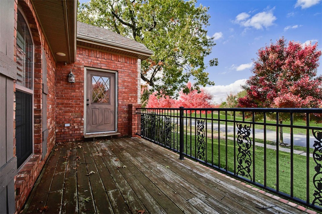 Har-Ber Meadows - Residential