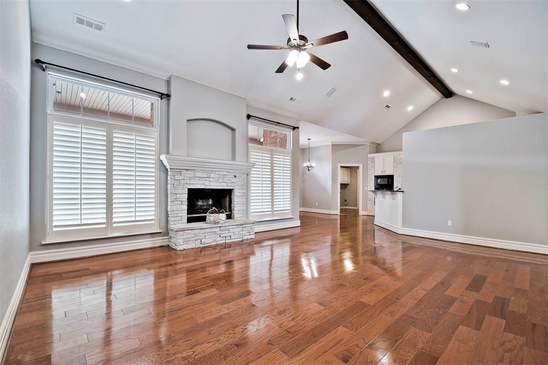 Har-Ber Meadows - Residential