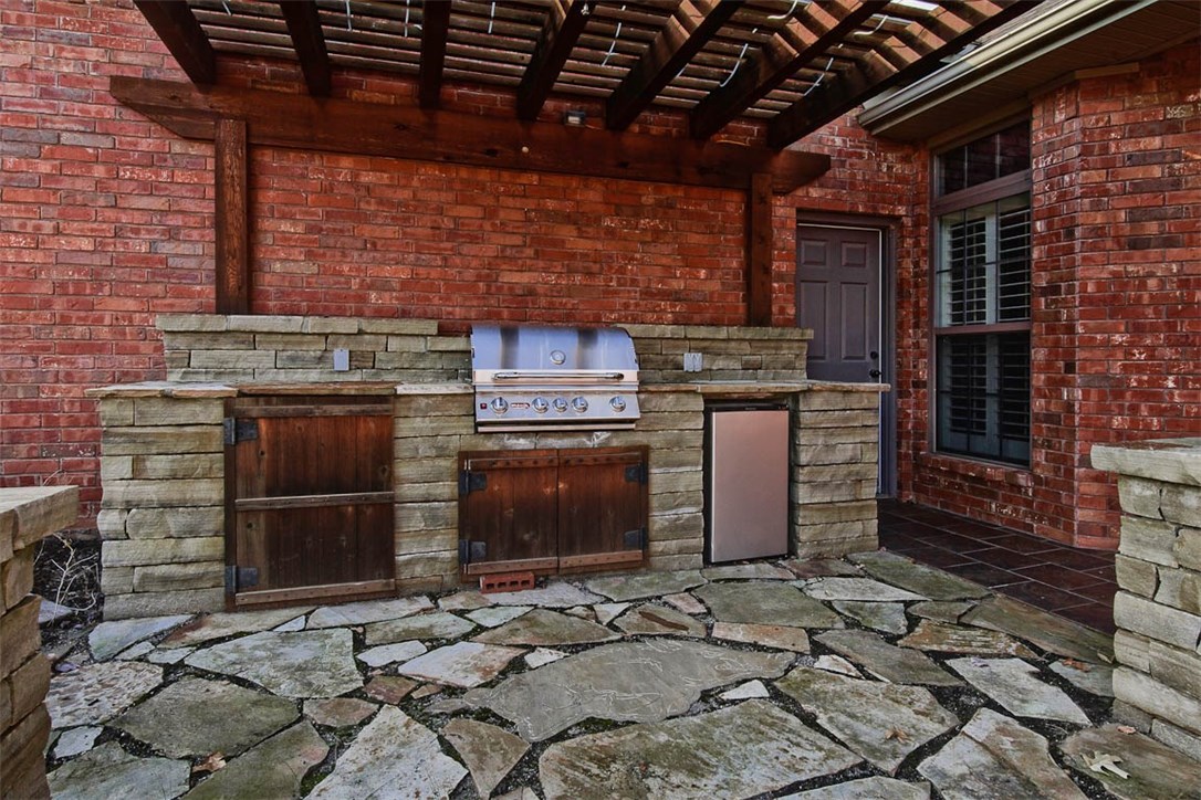 Har-Ber Meadows - Residential