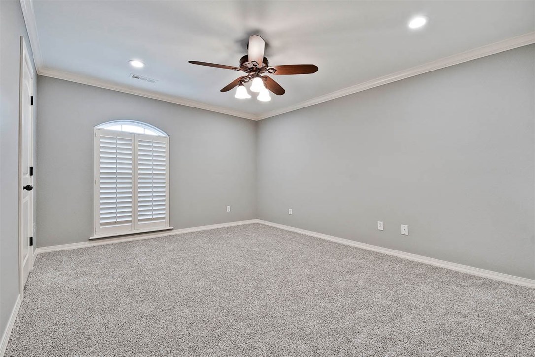 Har-Ber Meadows - Residential