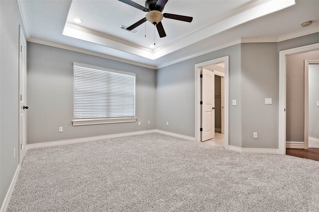 Har-Ber Meadows - Residential
