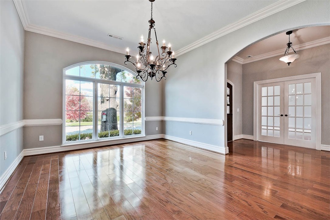 Har-Ber Meadows - Residential