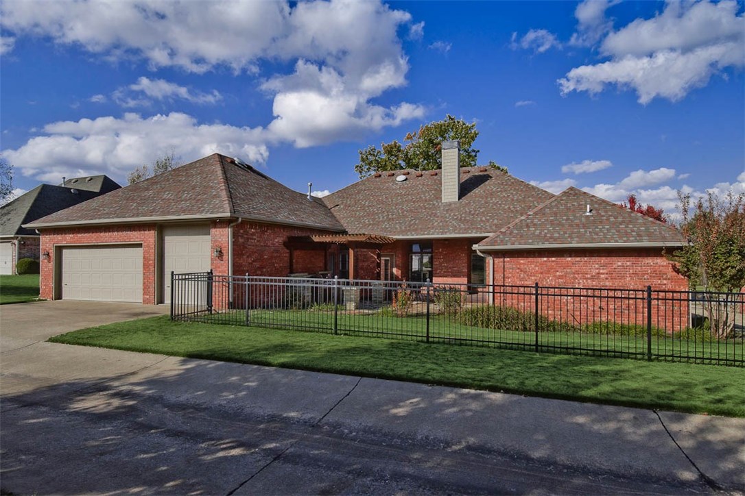 Har-Ber Meadows - Residential