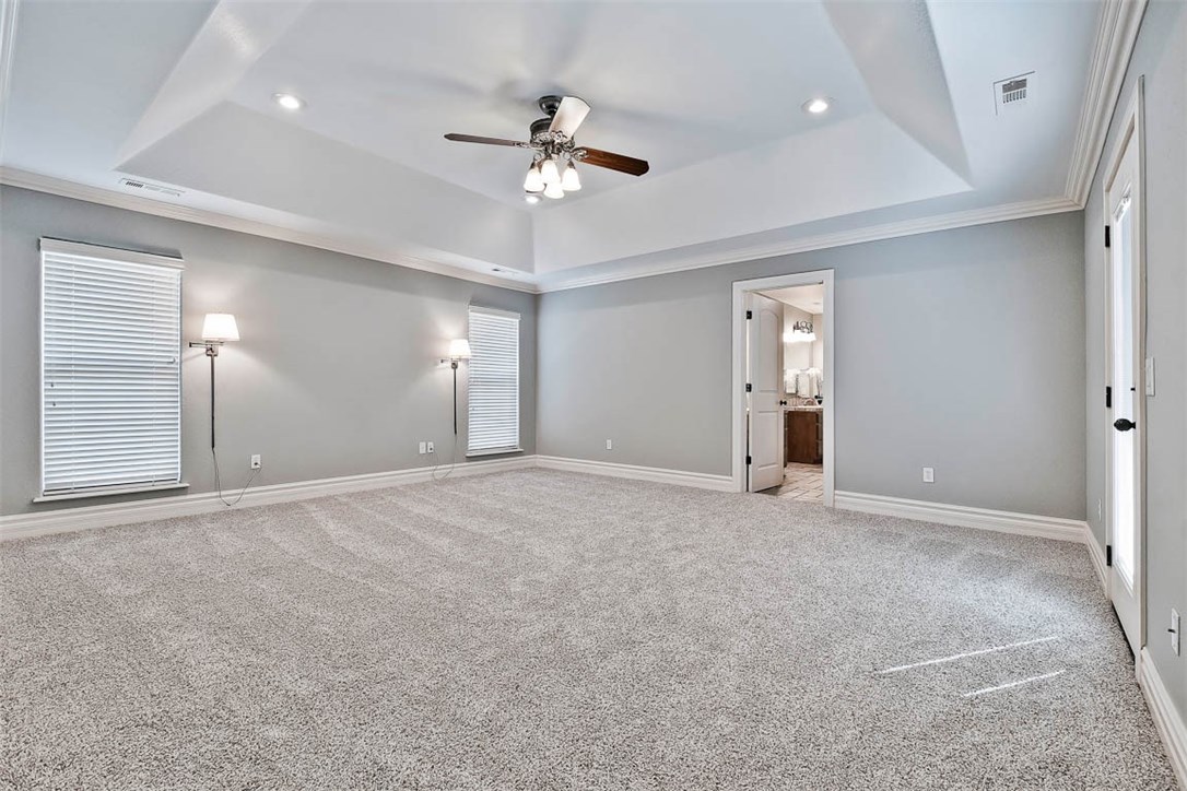 Har-Ber Meadows - Residential