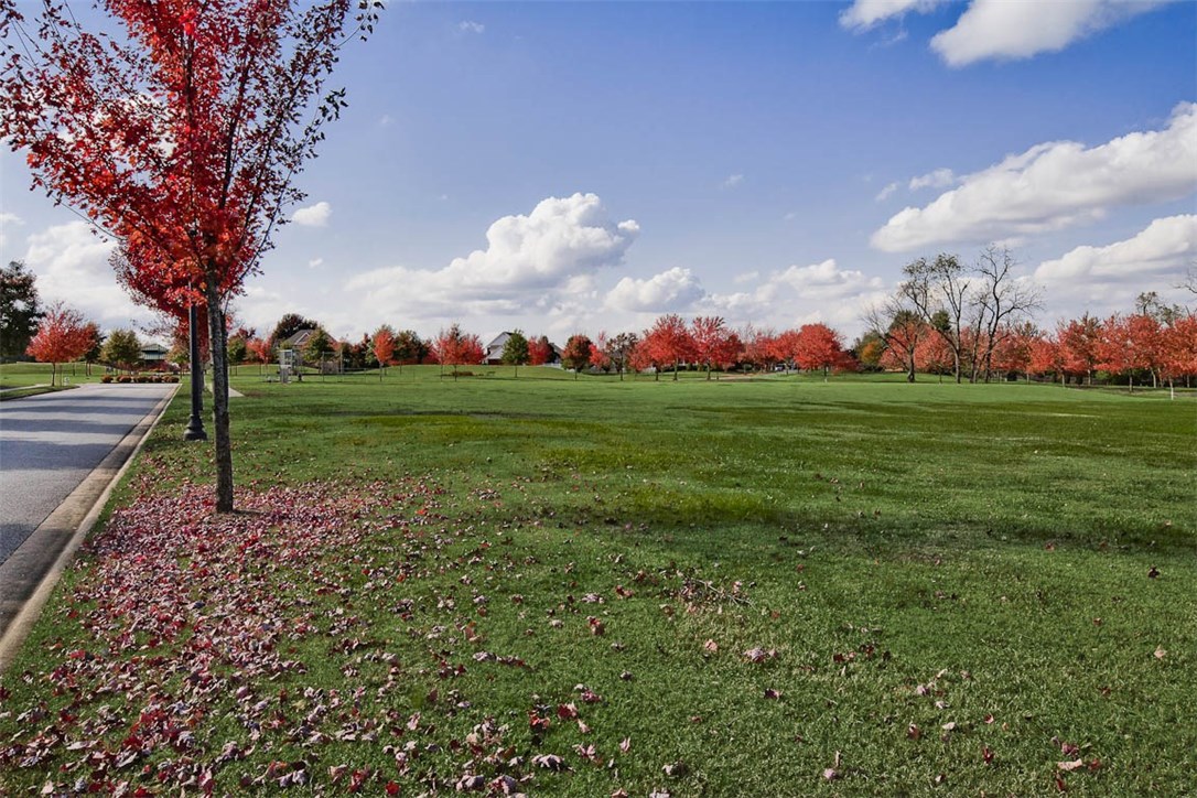 Har-Ber Meadows - Residential