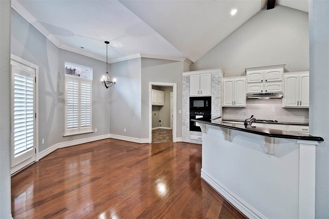 Har-Ber Meadows - Residential