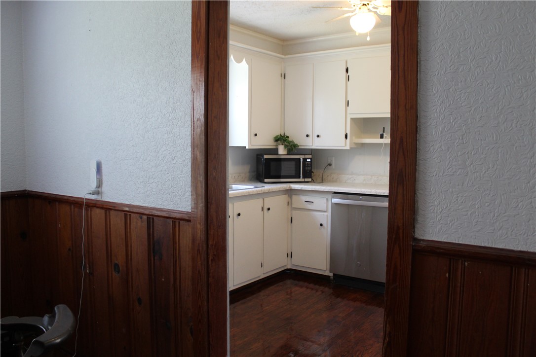 Lewis Murray - Residential