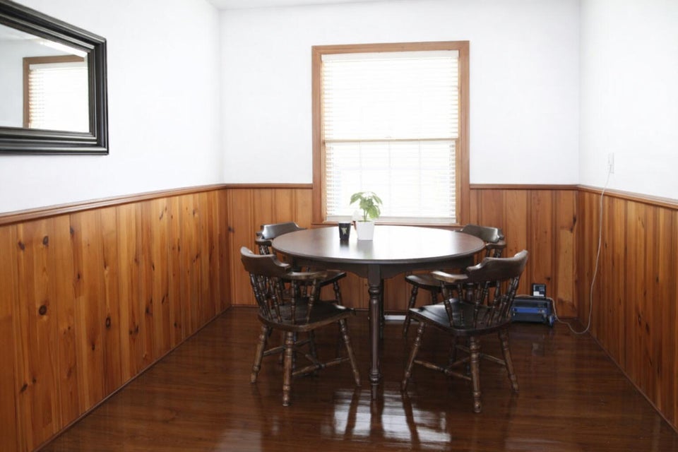 Lewis Murray - Residential