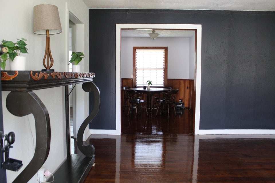 Lewis Murray - Residential