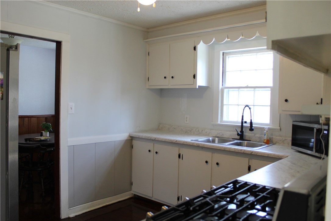 Lewis Murray - Residential