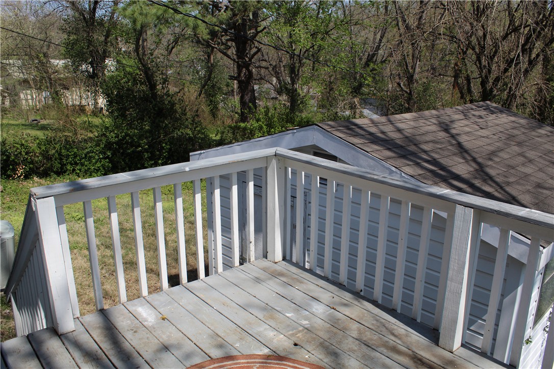 Lewis Murray - Residential