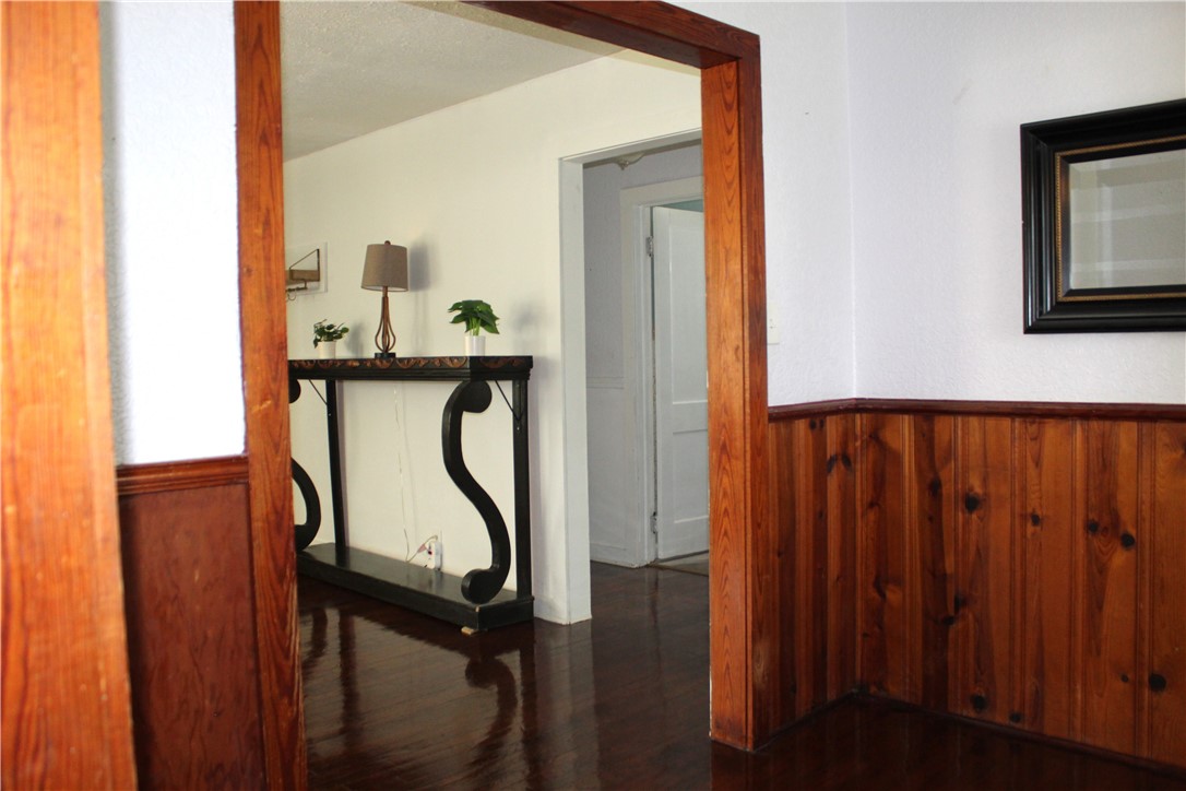 Lewis Murray - Residential