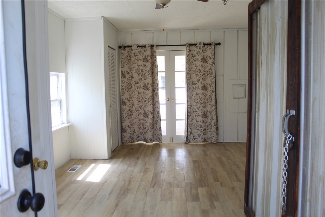 Lewis Murray - Residential