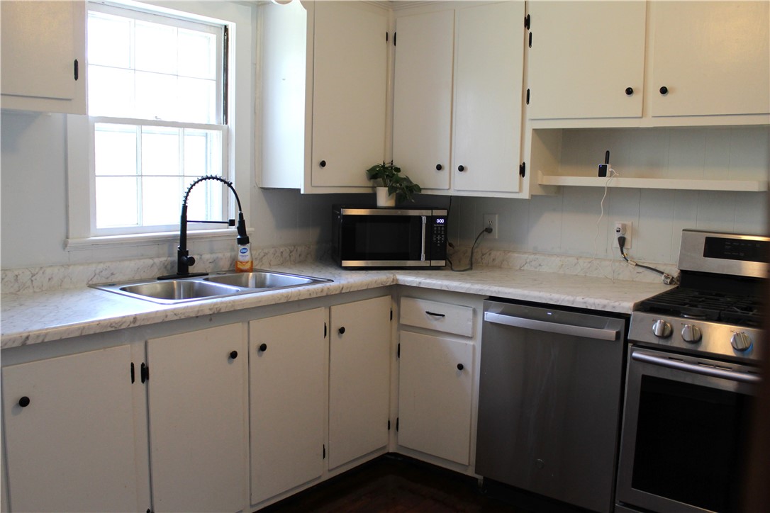 Lewis Murray - Residential