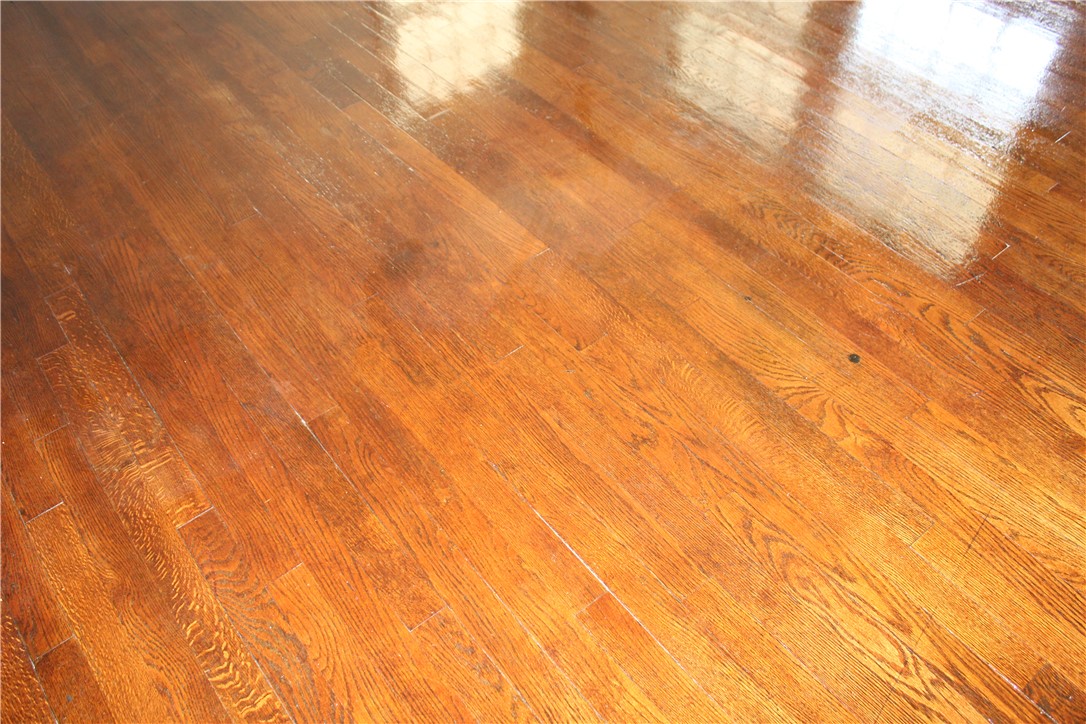 Lewis Murray - Residential