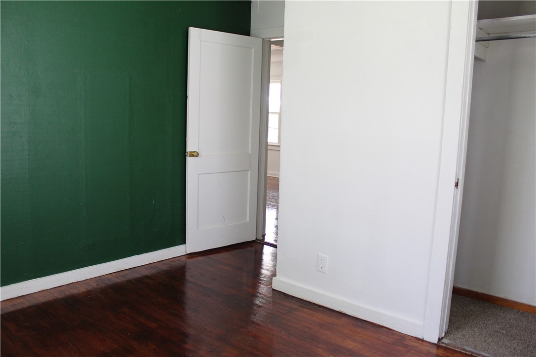 Lewis Murray - Residential