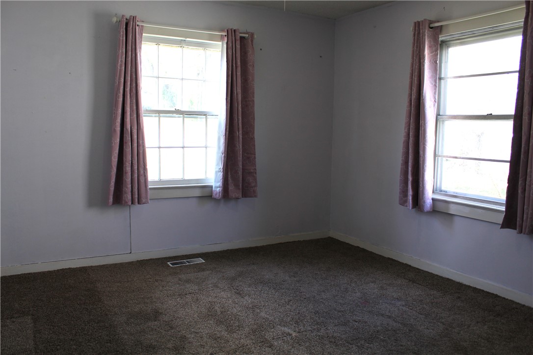 Lewis Murray - Residential