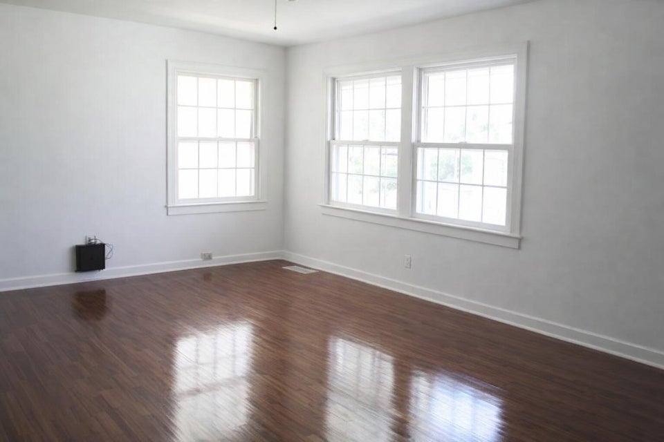 Lewis Murray - Residential