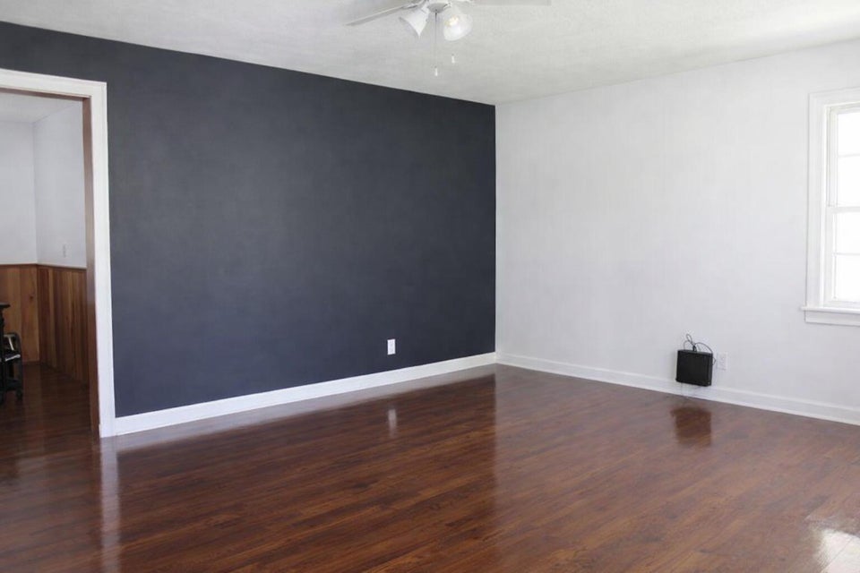 Lewis Murray - Residential