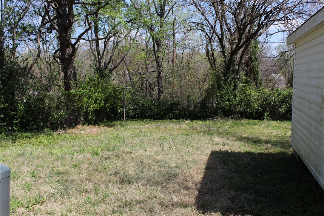 Lewis Murray - Residential