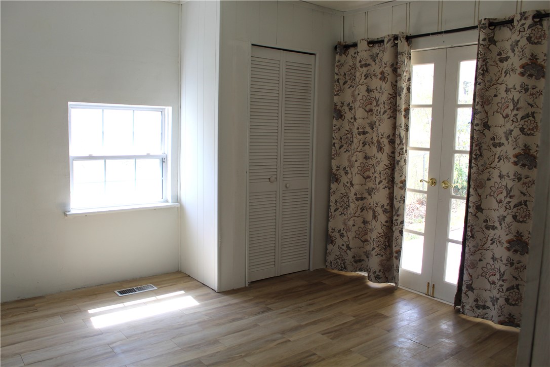 Lewis Murray - Residential