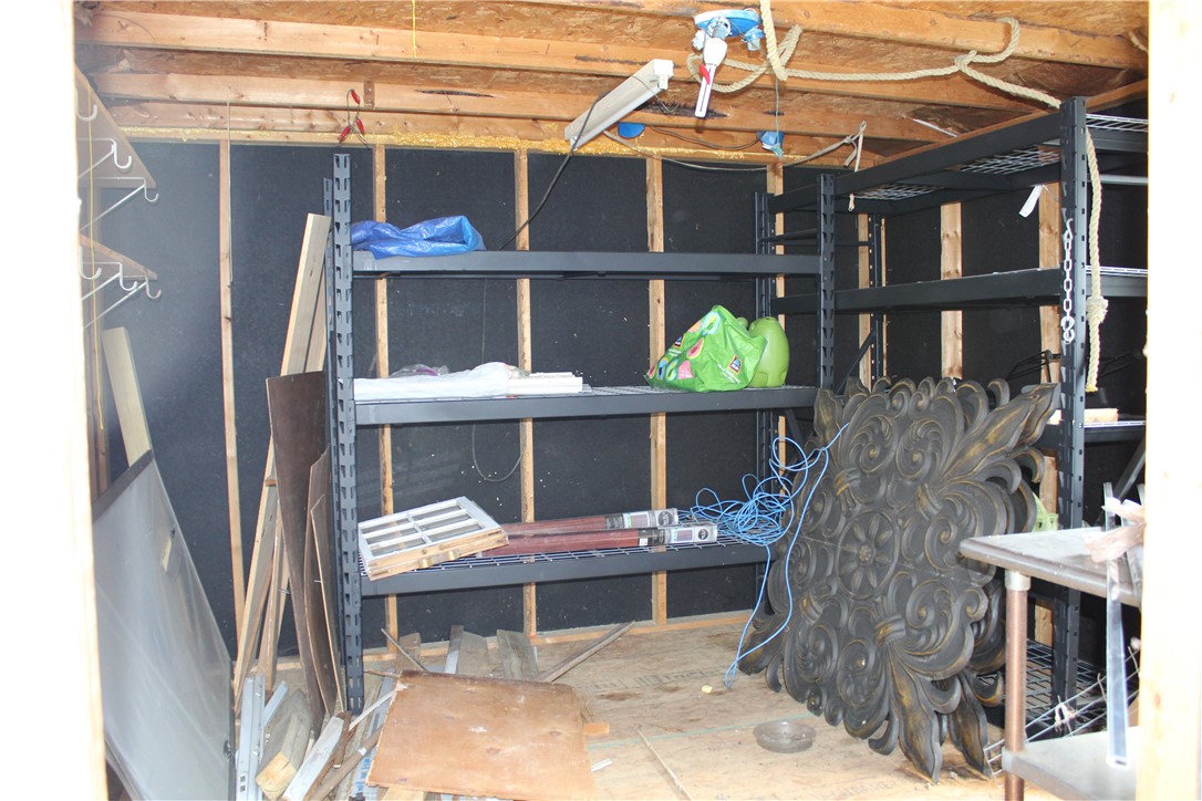 Lewis Murray - Residential