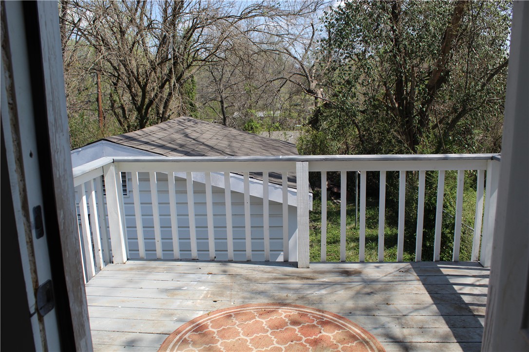 Lewis Murray - Residential