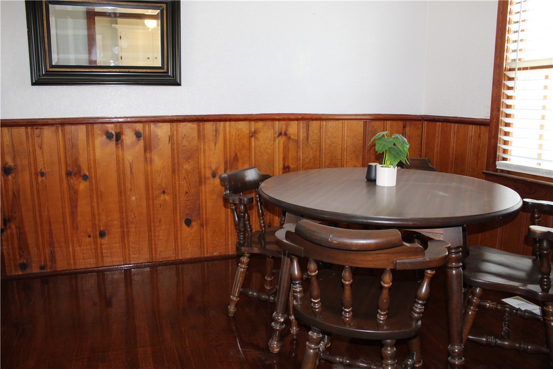 Lewis Murray - Residential