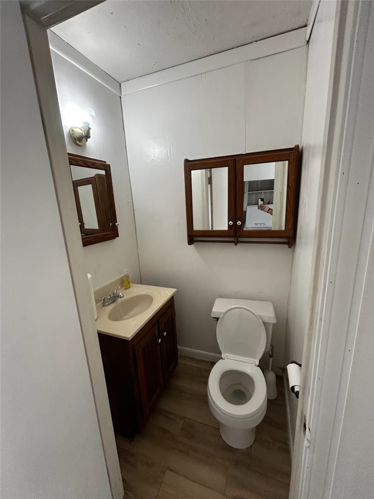 Lewis Murray - Residential