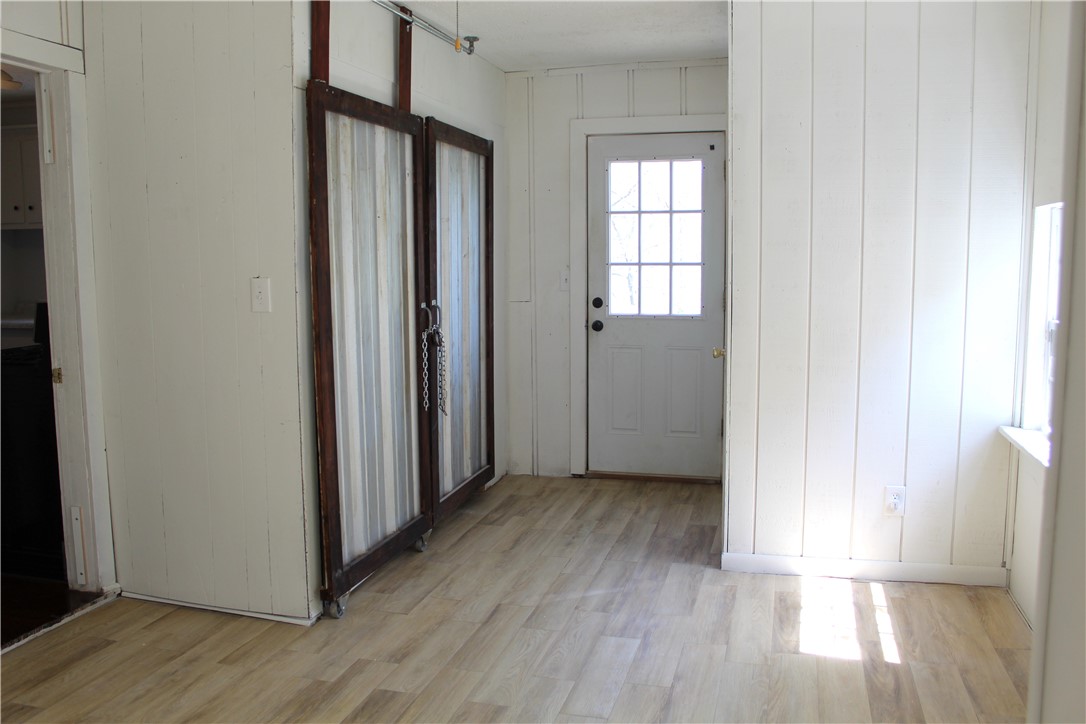 Lewis Murray - Residential