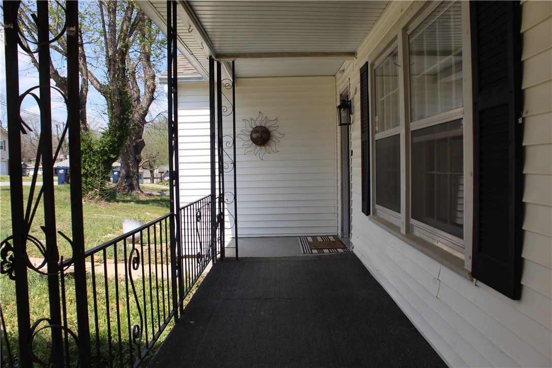 Lewis Murray - Residential