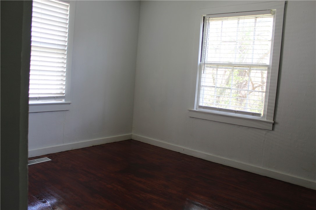 Lewis Murray - Residential