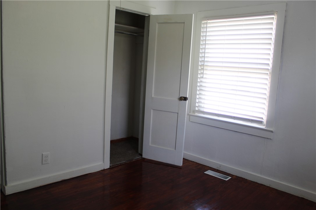 Lewis Murray - Residential