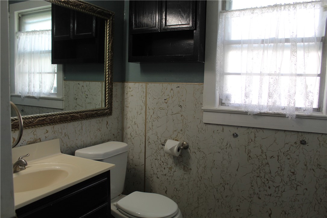 Lewis Murray - Residential