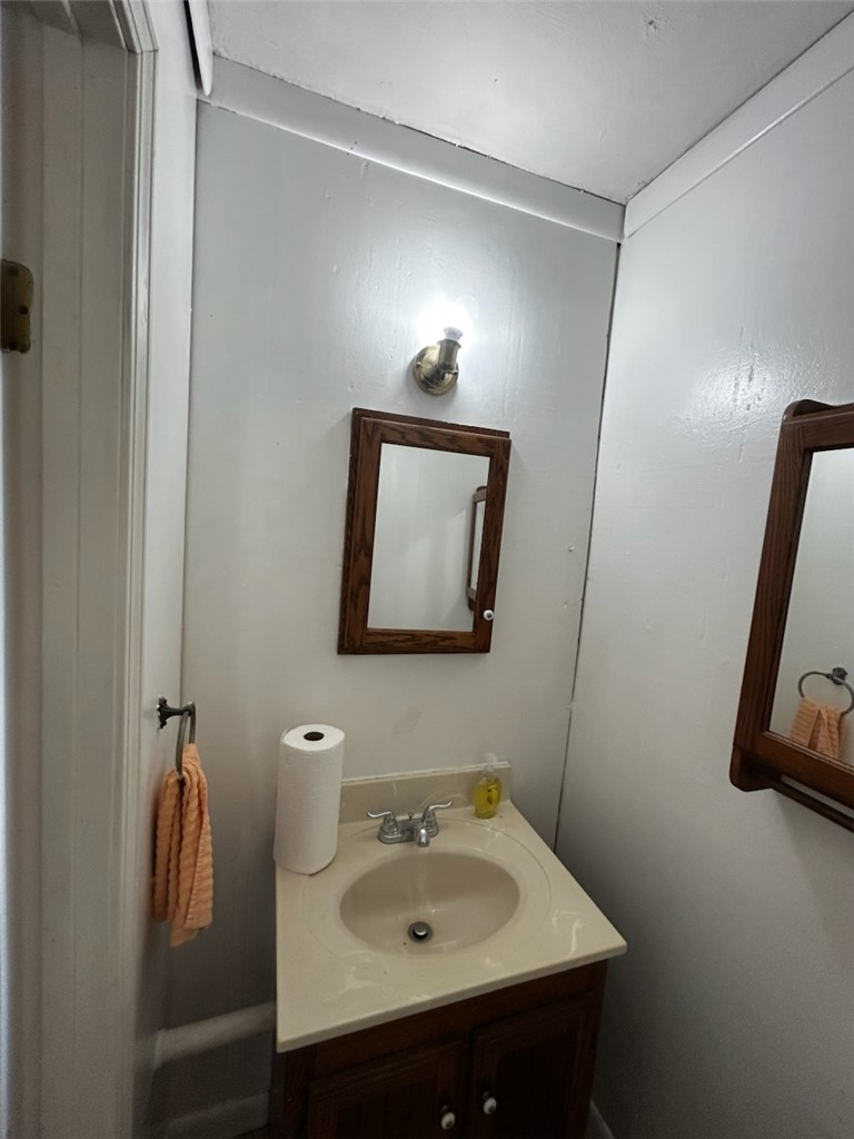 Lewis Murray - Residential