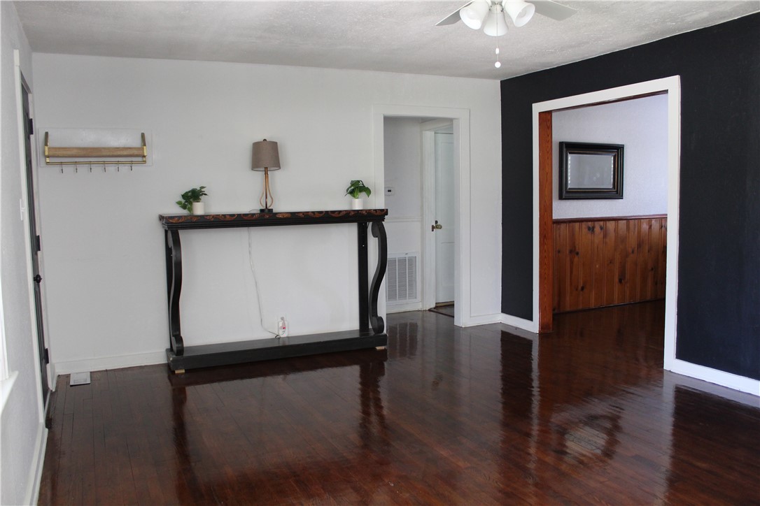 Lewis Murray - Residential