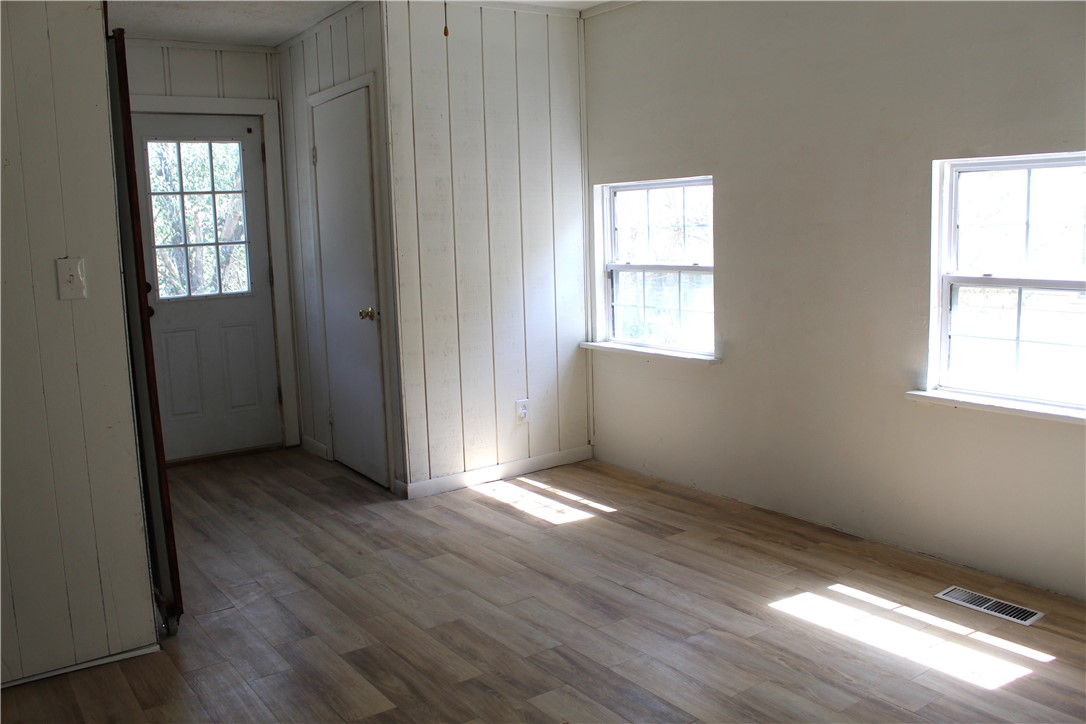 Lewis Murray - Residential