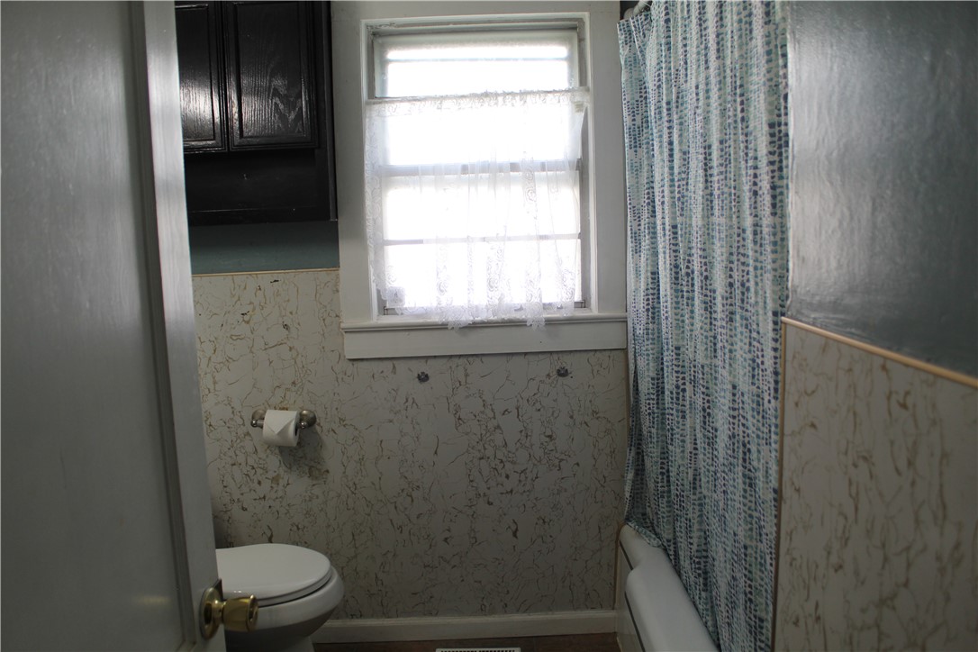 Lewis Murray - Residential